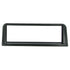 Connects2 CT24PE01 Single DIN Black Facia Plate Suit Peugeot 106 1991 - 2003