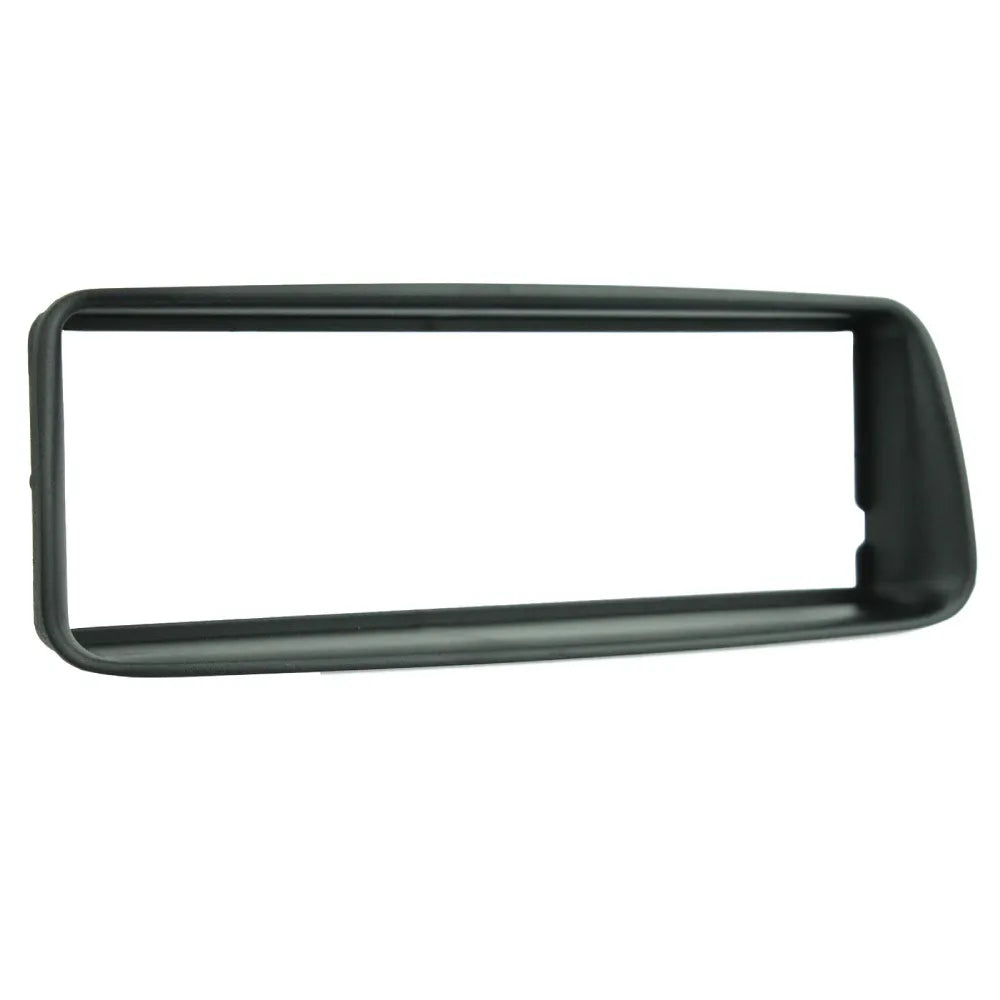 Connects2 CT24PE02 Single DIN Black Facia Plate Suit Peugeot 206 1998 - 2009