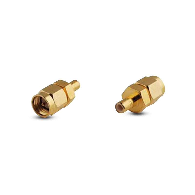 Aerpro CT27AA96 SMB To SMA Adapter