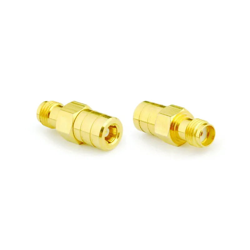 Aerpro CT27AA97 SMA To SMB Adapter
