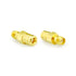 Aerpro CT27AA97 SMA To SMB Adapter