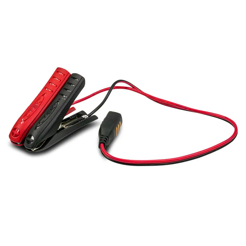 CTEK CTADAPT262 40cm Cable LED Comfort Indicator Clamps (56-262)