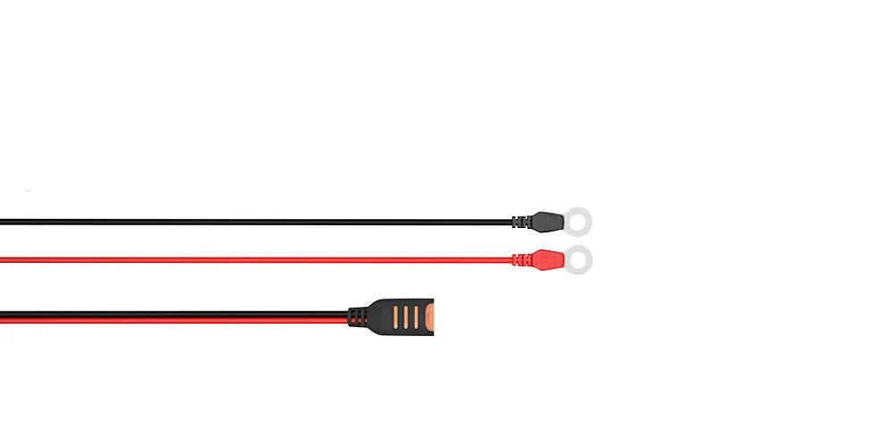 CTEK CTADAPT329 Connect Eyelet M10 - Permanent Battery Connection Cable for Hard to Reach Batteries