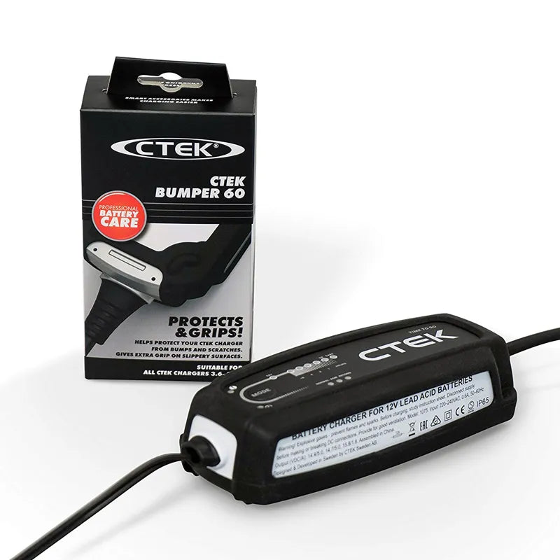 CTEK CTBUMPER Rubber Bumper