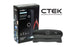 CTEK CTCSFREE CS FREE Portable Battery Charger & Maintainer with Adaptive Boost