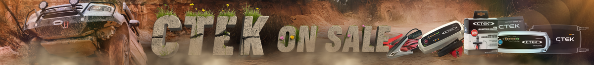 Sale Banner