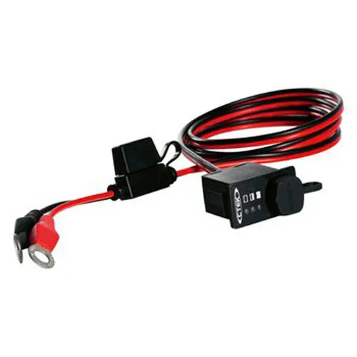 CTEK CTIND531 Comfort Indicator Panel M8 3.3