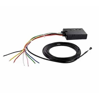 Aerpro CTLRLEAD Universal Steering Wheel Control IR Adaptor Harness