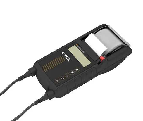 CTEK CTPROTESTER PRO Battery Tester