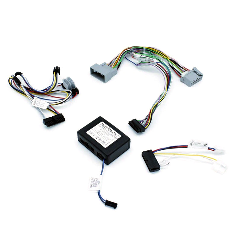 Aerpro CTTHD002 T-Harness to Suit Honda 2008-2013