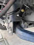 GMF4x4 CV-2006 Ford Ranger 2022+ Steering Arm Guard