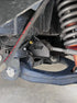 GMF4x4 CV-2006 Ford Ranger 2022+ Steering Arm Guard