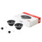 Vibe CVEN62C-V4 6.5" 240 Watts 2-Way Component Speaker System