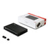 Vibe CVENS4-V4 1120 Watts 4-Channel Power Amplifier