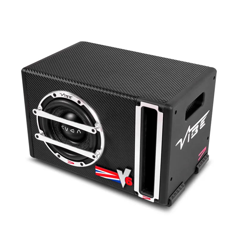 Vibe CVENV6S-V4 300W 6