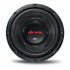 JVC CW-DR124 DRVN Series 12" 1800W Extreme Active Subwoofer
