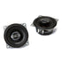 Hertz CX 100 Cento Series 4" 120 Watts 2-Way Coaxial Speaker System - Pair