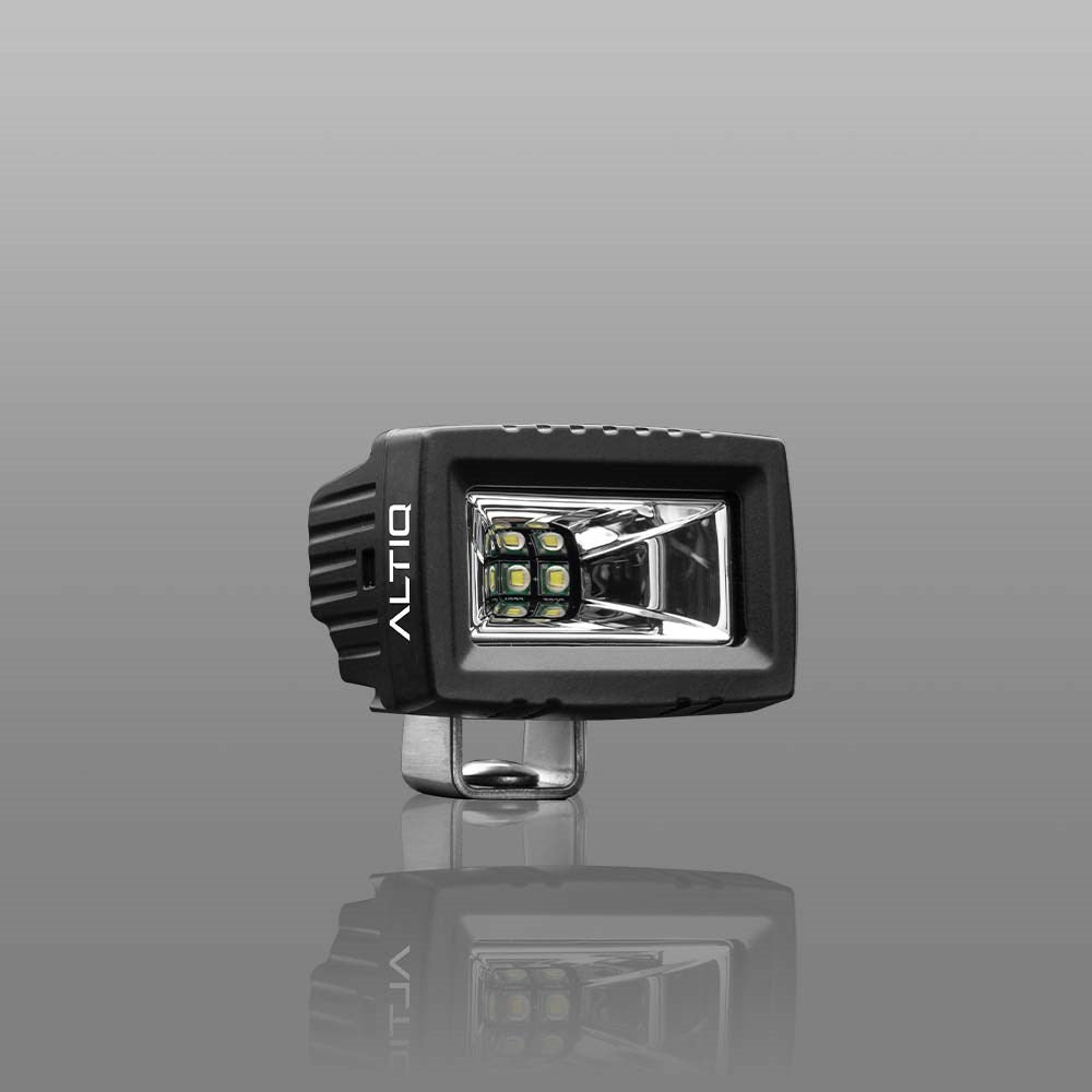 ALTIQ CX2S CX2 Scene LED Work Light | Ultra-Wide 120° Flood Solution