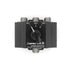 OPEK CX5 - 3-Position Coaxial Antenna Switch Box for Radio Systems
