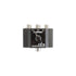 OPEK CX5 - 3-Position Coaxial Antenna Switch Box for Radio Systems