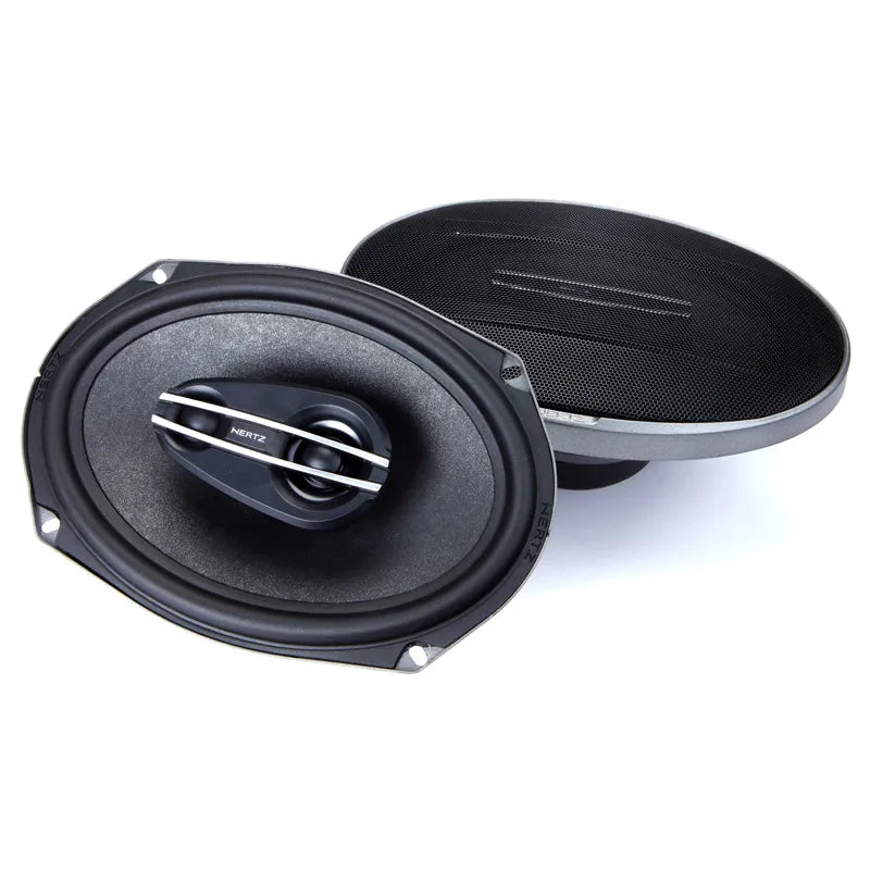 Hertz CX 690 Cento Series 6x9