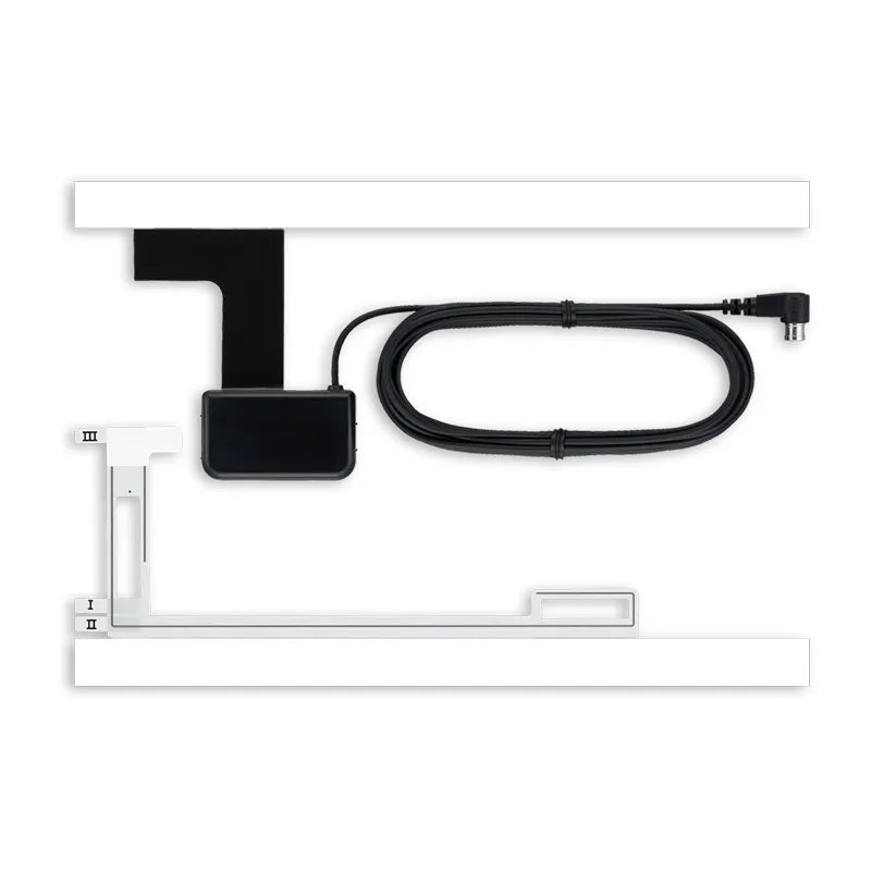 Kenwood CX-DAB1 In-Car Digital Radio Glass Mount Antenna