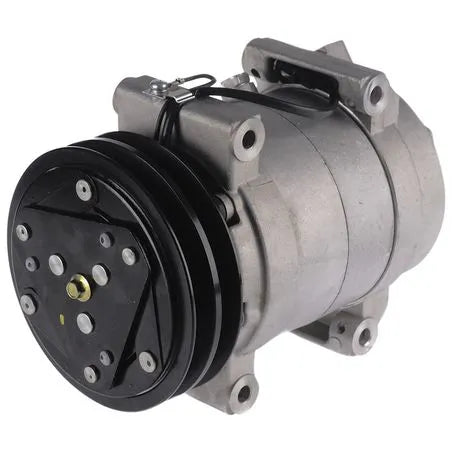 Delphi CXG6534 Air Conditioning Compressor 12V Direct Mount SP15