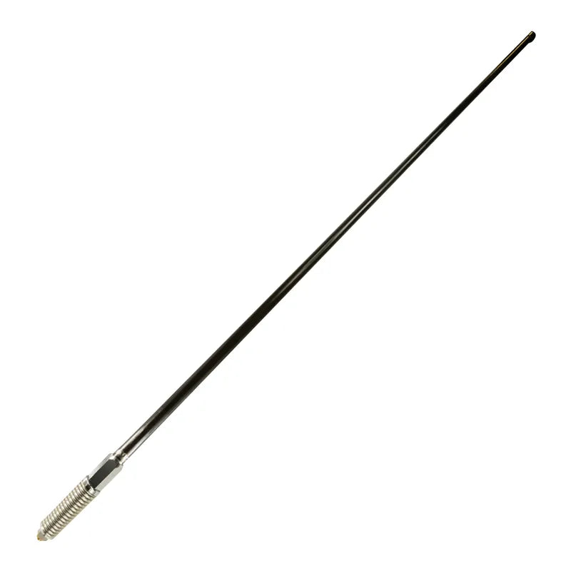 DNA CXU136B 6dB 1.3m Heavy Duty UHF Antenna - Black