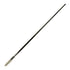 DNA CXU136B 6dB 1.3m Heavy Duty UHF Antenna - Black