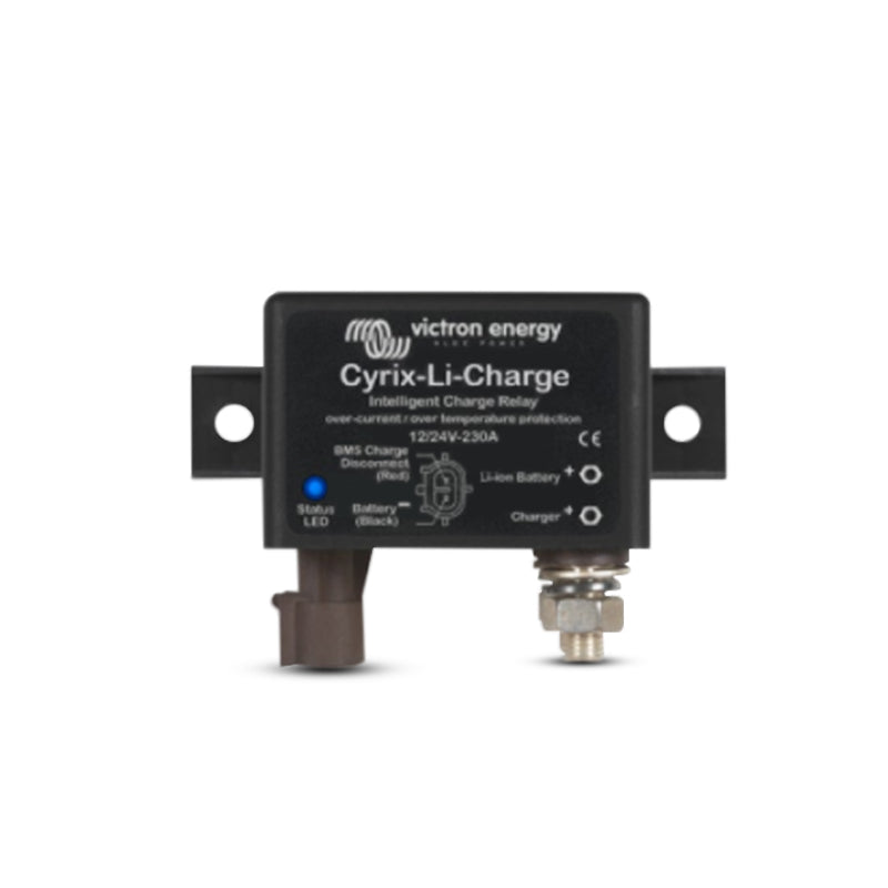 Victron Energy CYR020120430 24/48V-120A Cyrix-Li-Charge Battery Charger