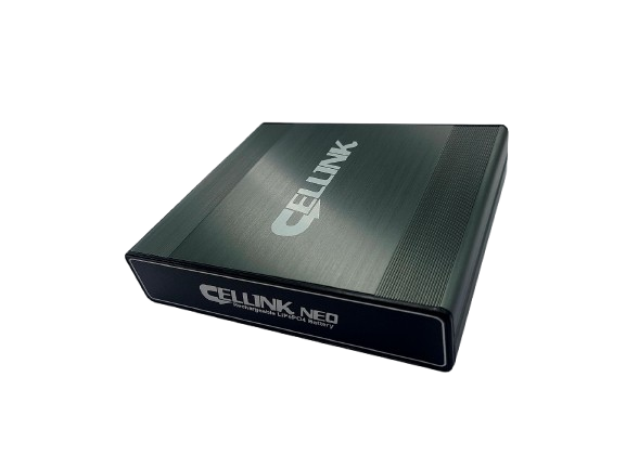 BlackVue Cellink Neo 6 Slim 6000mAh LiFePO4 Dash Cam Battery Pack