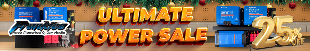 Sale Banner