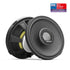 HELIX COMPOSE Ci3 C100.2FM-S3 | 4" 2-Way Performance Coaxial | COMPOSE i3 Series 3Ω
