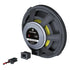 HELIX COMPOSE Ci3 C100.2FM-S3 | 4" 2-Way Performance Coaxial | COMPOSE i3 Series 3Ω