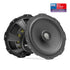 HELIX COMPOSE Ci3 C165.2FM-S3 | 6.5" 2-Way Performance Coaxial | COMPOSE i3 Series 3Ω