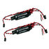 Helix COMPOSE Ci3 FX-MINI.2 2-Way Flex-Crossover Pair