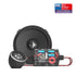 HELIX COMPOSE Ci3 K100.2FM-S3 | 4" 2-Way Performance Component System | COMPOSE i3 Series