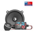 HELIX COMPOSE Ci3 K130.2-S3 | 2-Way Performance Component System | COMPOSE i3 Series