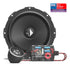 HELIX COMPOSE Ci3 K165.2FM-S3 | 6.5" 2-Way Performance Component System | COMPOSE i3 Series