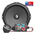 HELIX COMPOSE Ci3 K200.2FM-S3 | 8" 2-Way Performance Component System | COMPOSE i3 Series