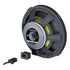 HELIX COMPOSE Ci3 M100FM-S3 | 4" Performance Midrange Speaker | COMPOSE i3 Series