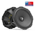 HELIX COMPOSE Ci3 W165FM-S3 | 6.5" Performance Midbass Driver | COMPOSE i3 Series