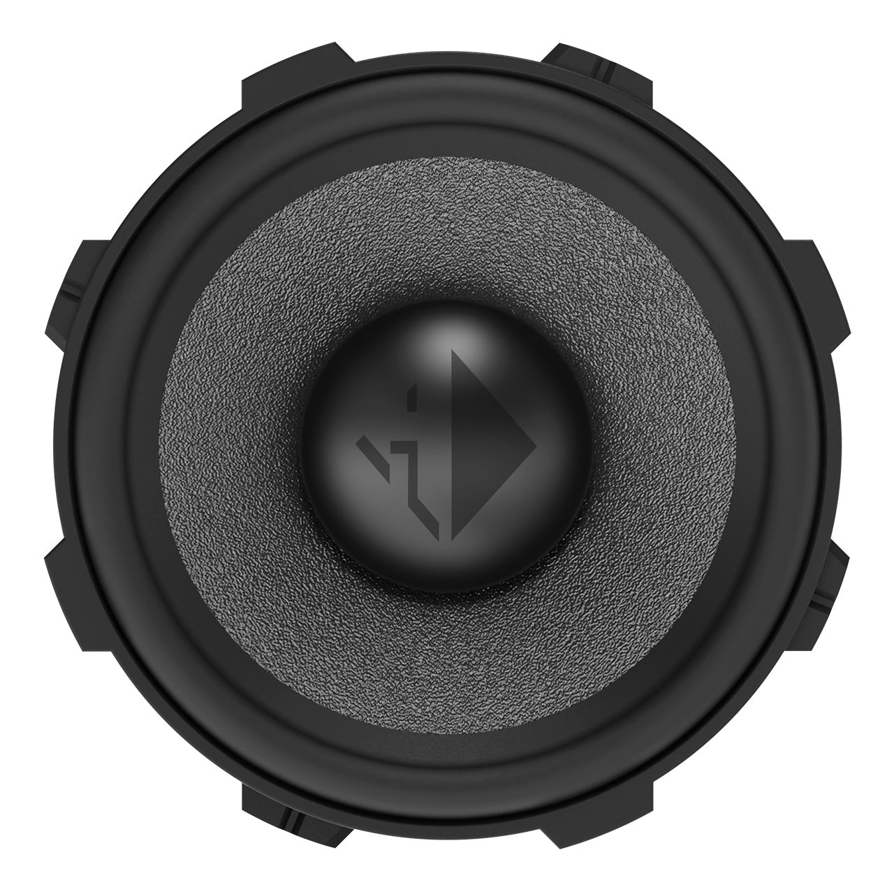 HELIX Ci5 M50FM-S3 COMPOSE 2 Inch 70W RMS Wideband Speaker Pair with FlexMount50 - 3 Ohm