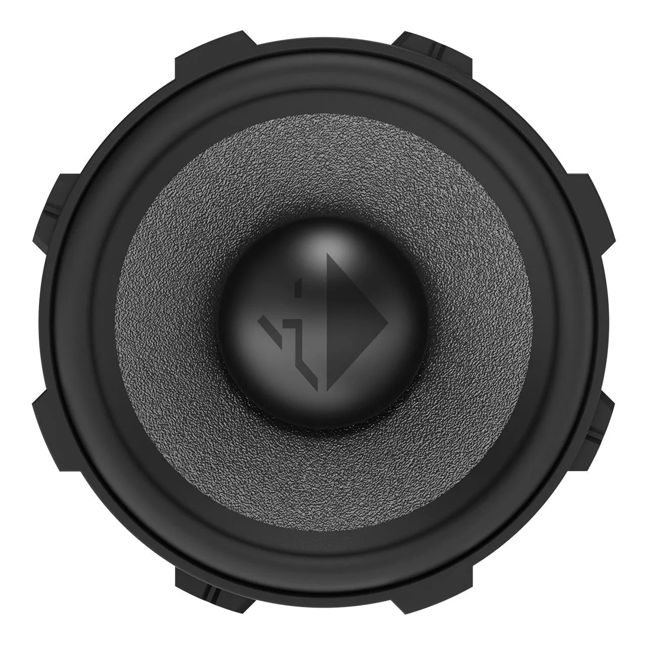 HELIX Ci5 M50FM-S3 COMPOSE 2 Inch 70W RMS Wideband Speaker Pair with FlexMount50 - 3 Ohm