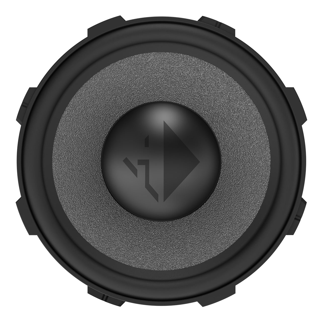 HELIX Ci5 M80FM-S3 COMPOSE 3.15 Inch 90W RMS Midrange Speaker Pair with FlexMount80 - 3 Ohm