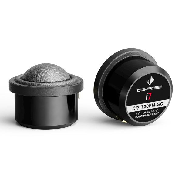 HELIX COMPOSE Ci7 T20FM-SC | 0.75