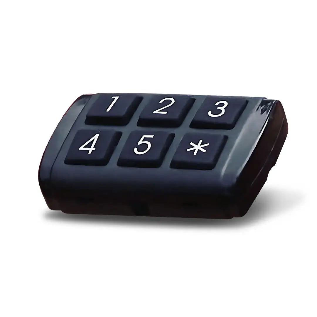 Code Safe | Hybrid Car Immobiliser