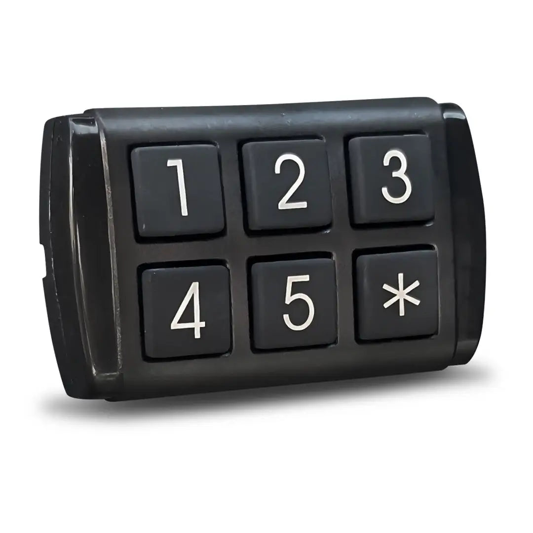 Code Safe | Push Button Start Car Immobiliser