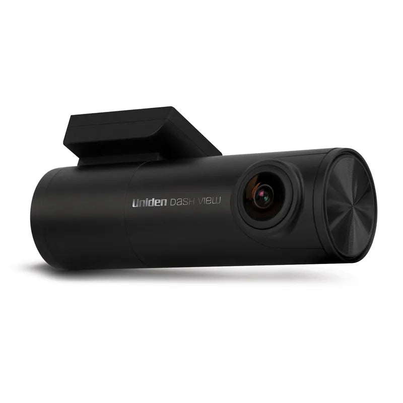 Uniden DASHVIEW30 2.5K Smart Dash Cam with Sony Starvis Sensor
