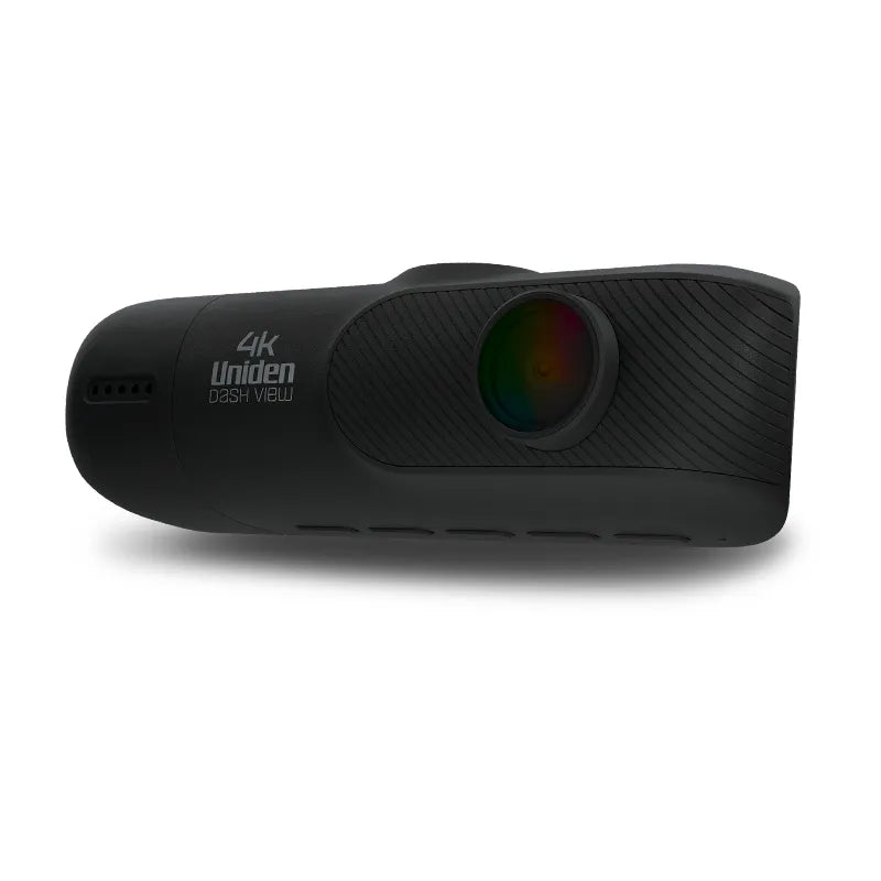 Uniden DASHVIEW40R 3-In-1 Dash Camera 4K Ultra HD Smart Dash Cam FULL HD  Rear View Internal Cabin Camera